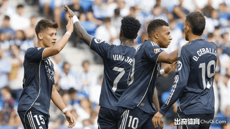 西甲情报：赫罗纳仅一人归队，皇马五名后卫缺席训练