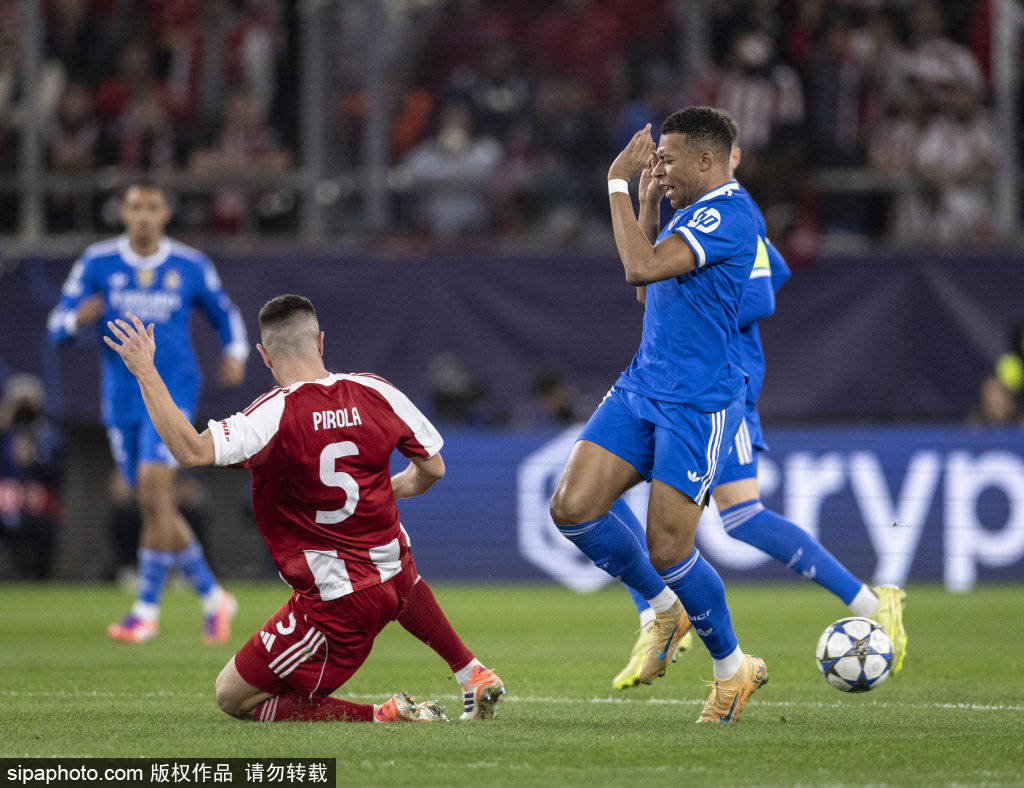 奥林匹亚科斯1-0阿拉木图凯拉特：马丁斯绝杀背后的战术解析与故事