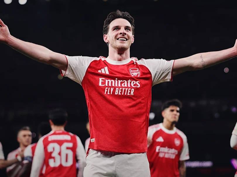 阿森纳通往欧冠决赛之路：命运从未如此眷顾